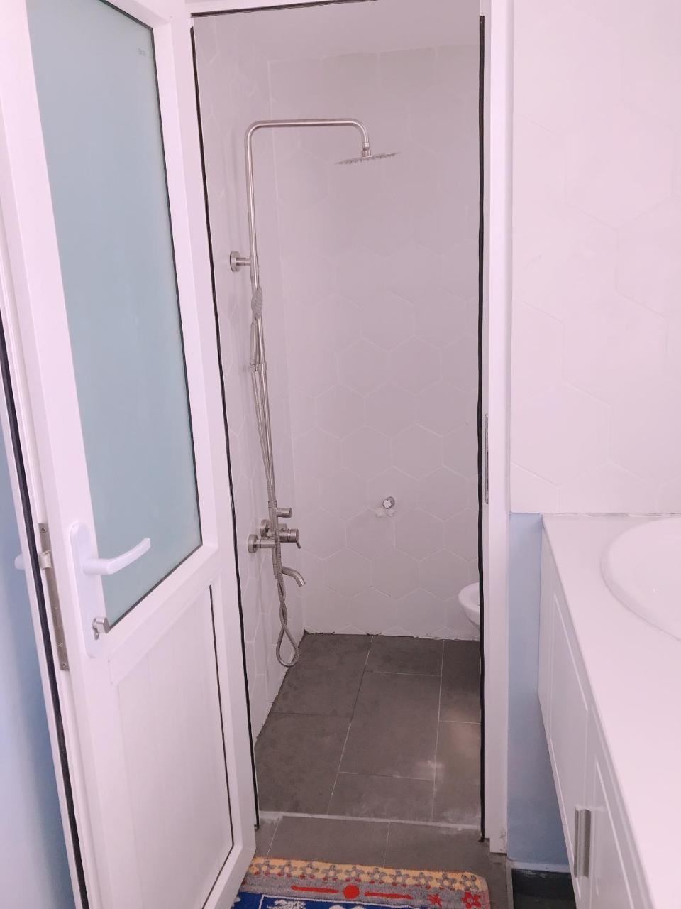 Sleep Box Hostel Phú Quốc Buitenkant foto