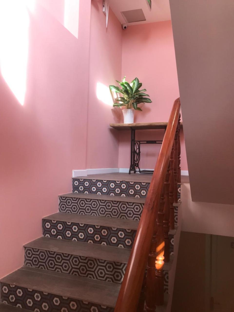 Sleep Box Hostel Phú Quốc Buitenkant foto